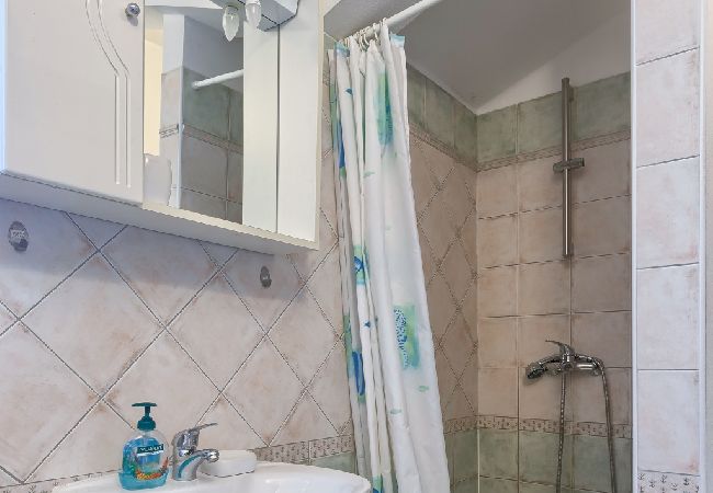 Апартаменты на Štinjan - Aпартамент в Štinjan c Вид на море, балкон, Спутниковое / кабельное телевидение, WIFI (3326-5) Апартаменты на Štinjan - Aпартамент в Štinjan c Вид на море, балкон, Спутниковое / кабельное телевидение, WIFI (3326-5)