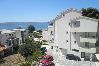 Апартаменты на Duce - Ferienwohnung in Duće mit Meerblick, Terrasse, Klimaanlage, W-LAN (4173-12) Апартаменты на Duce - Ferienwohnung in Duće mit Meerblick, Terrasse, Klimaanlage, W-LAN (4173-12)