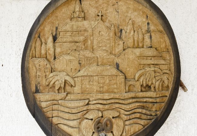 Апартаменты на Rogoznica - Aпартамент в Рогозница c балкон, Спутниковое / кабельное телевидение, WIFI (3338-4) Апартаменты на Rogoznica - Aпартамент в Рогозница c балкон, Спутниковое / кабельное телевидение, WIFI (3338-4)