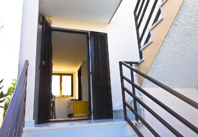 Rent by room на Rogoznica - Комната в Рогозница c WIFI (3338-5) Rent by room на Rogoznica - Комната в Рогозница c WIFI (3338-5)