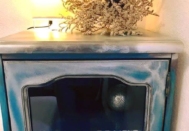 Апартаменты на Donji Karin - Aпартамент в Karin Gornji c Вид на море, балкон, Спутниковое / кабельное телевидение, WIFI (4207-1) Апартаменты на Donji Karin - Aпартамент в Karin Gornji c Вид на море, балкон, Спутниковое / кабельное телевидение, WIFI (4207-1)