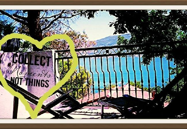 Апартаменты на Donji Karin - Aпартамент в Karin Gornji c Вид на море, балкон, Спутниковое / кабельное телевидение, WIFI (4207-1) Апартаменты на Donji Karin - Aпартамент в Karin Gornji c Вид на море, балкон, Спутниковое / кабельное телевидение, WIFI (4207-1)