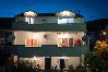 Апартаменты на Trogir - Ferienwohnung in Trogir mit Terrasse, Klimaanlage, W-LAN, Waschmaschine (4215-1) Апартаменты на Trogir - Ferienwohnung in Trogir mit Terrasse, Klimaanlage, W-LAN, Waschmaschine (4215-1)