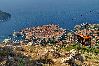 Квартира-студия на Dubrovnik - студио Апартамент в Дубровник  c Спутниковое / кабельное телевидение, WIFI (4246-1)