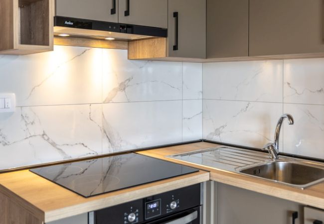 Апартаменты на Rab - Ferienwohnung in Barbat mit Meerblick, Balkon, Klimaanlage (660-5) Апартаменты на Rab - Ferienwohnung in Barbat mit Meerblick, Balkon, Klimaanlage (660-5)