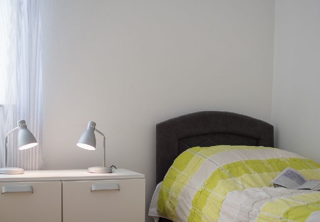 Апартаменты на Savudrija - Apartment in Savudrija with Balcony, Air condition, WIFI, Dishwasher (4264-2) Апартаменты на Savudrija - Apartment in Savudrija with Balcony, Air condition, WIFI, Dishwasher (4264-2)