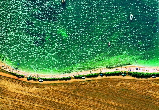 Апартаменты на Savudrija - Apartment in Savudrija with Balcony, Air condition, WIFI, Dishwasher (4264-2) Апартаменты на Savudrija - Apartment in Savudrija with Balcony, Air condition, WIFI, Dishwasher (4264-2)