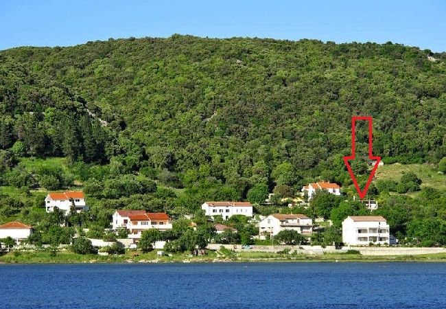 Апартаменты на Supetarska Draga - Aпартамент в Supetarska Draga c Вид на море, балкон, Спутниковое / кабельное телевидение, WIFI (4325-1) Апартаменты на Supetarska Draga - Aпартамент в Supetarska Draga c Вид на море, балкон, Спутниковое / кабельное телевидение, WIFI (4325-1)