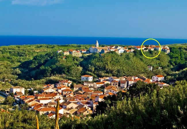 Susak - Апартаменты