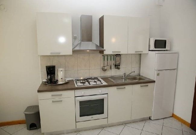 Апартаменты на Vodice - Apartment in Vodice with Terrace, Air condition, WIFI (4382-1) Апартаменты на Vodice - Apartment in Vodice with Terrace, Air condition, WIFI (4382-1)