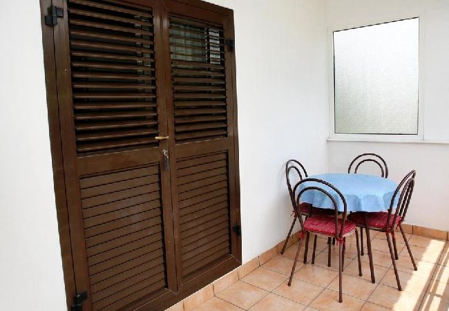 Апартаменты на Vodice - Квартира в Водице с террасой, кондиционером, Wi-Fi,  (4382-2) Апартаменты на Vodice - Квартира в Водице с террасой, кондиционером, Wi-Fi,  (4382-2)