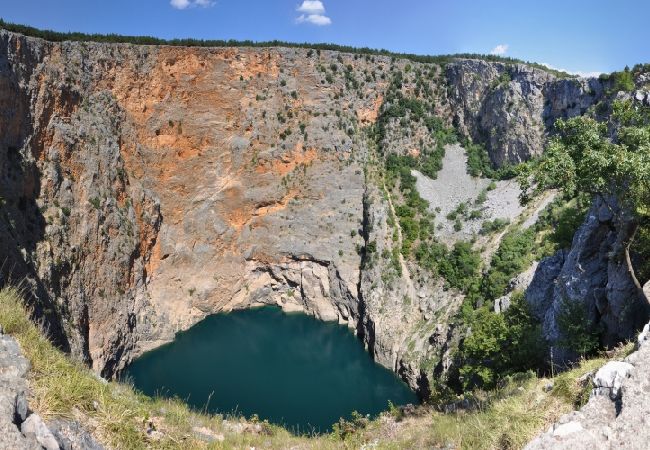 Апартаменты на Podgora - Aпартамент в Подгора c Вид на море, терраса, Спутниковое / кабельное телевидение, WIFI (4492-5) Апартаменты на Podgora - Aпартамент в Подгора c Вид на море, терраса, Спутниковое / кабельное телевидение, WIFI (4492-5)