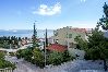 Апартаменты на Duce - Aпартамент в Duće c Вид на море, терраса, Спутниковое / кабельное телевидение, WIFI (132-9)
