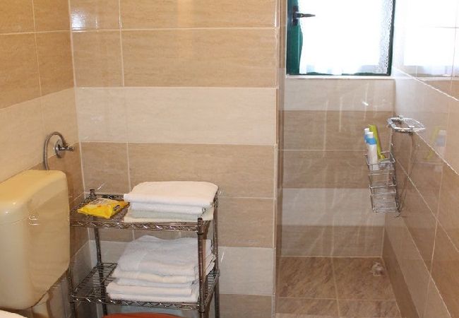 Апартаменты на Kali - Apartment in Kali with Seaview, Balcony, Air condition, WIFI (4566-2) Апартаменты на Kali - Apartment in Kali with Seaview, Balcony, Air condition, WIFI (4566-2)