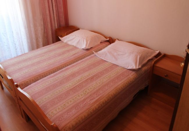 Апартаменты на Kali - Apartment in Kali with Seaview, Balcony, Air condition, WIFI (4566-3) Апартаменты на Kali - Apartment in Kali with Seaview, Balcony, Air condition, WIFI (4566-3)