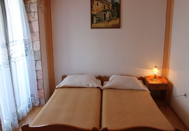 Апартаменты на Kali - Apartment in Kali with Seaview, Balcony, Air condition, WIFI (4566-3) Апартаменты на Kali - Apartment in Kali with Seaview, Balcony, Air condition, WIFI (4566-3)