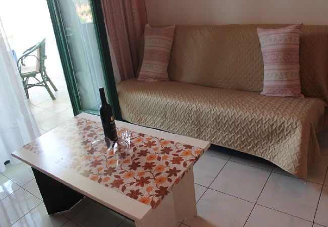 Апартаменты на Kali - Apartment in Kali with Seaview, Balcony, Air condition, WIFI (4566-4) Апартаменты на Kali - Apartment in Kali with Seaview, Balcony, Air condition, WIFI (4566-4)