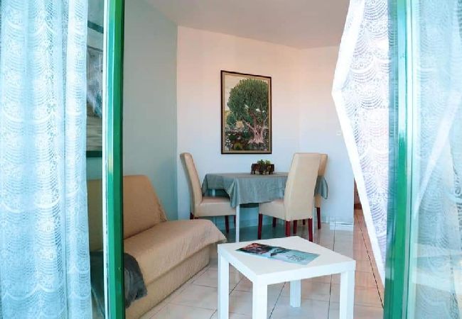 Апартаменты на Kali - Apartment in Kali with Seaview, Balcony, Air condition, WIFI (4566-4) Апартаменты на Kali - Apartment in Kali with Seaview, Balcony, Air condition, WIFI (4566-4)