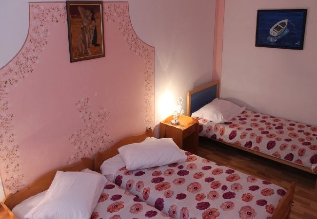 Апартаменты на Kali - Apartment in Kali with Seaview, Balcony, Air condition, WIFI (4566-5) Апартаменты на Kali - Apartment in Kali with Seaview, Balcony, Air condition, WIFI (4566-5)