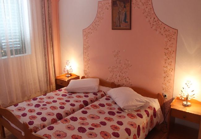 Апартаменты на Kali - Apartment in Kali with Seaview, Balcony, Air condition, WIFI (4566-5) Апартаменты на Kali - Apartment in Kali with Seaview, Balcony, Air condition, WIFI (4566-5)