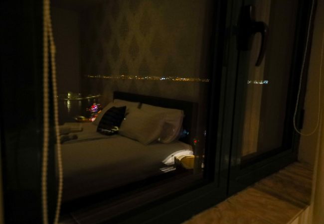 Апартаменты на Kali - Apartment in Kali with Seaview, Balcony, Air condition, WIFI (4566-6) Апартаменты на Kali - Apartment in Kali with Seaview, Balcony, Air condition, WIFI (4566-6)