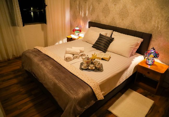 Апартаменты на Kali - Apartment in Kali with Seaview, Balcony, Air condition, WIFI (4566-6) Апартаменты на Kali - Apartment in Kali with Seaview, Balcony, Air condition, WIFI (4566-6)