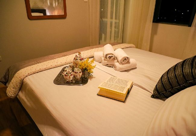 Апартаменты на Kali - Apartment in Kali with Seaview, Balcony, Air condition, WIFI (4566-6) Апартаменты на Kali - Apartment in Kali with Seaview, Balcony, Air condition, WIFI (4566-6)