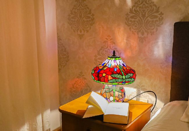 Апартаменты на Kali - Apartment in Kali with Seaview, Balcony, Air condition, WIFI (4566-6) Апартаменты на Kali - Apartment in Kali with Seaview, Balcony, Air condition, WIFI (4566-6)