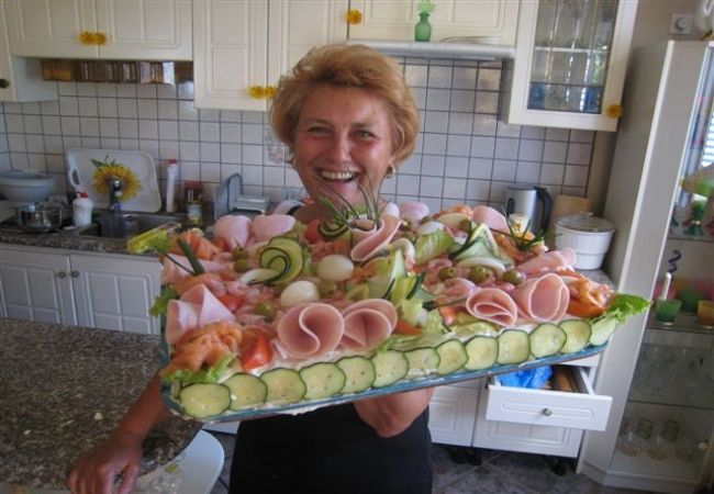 Апартаменты на Kukljica - Aпартамент в Кукљица c Вид на море, терраса, Спутниковое / кабельное телевидение, WIFI (4567-2) Апартаменты на Kukljica - Aпартамент в Кукљица c Вид на море, терраса, Спутниковое / кабельное телевидение, WIFI (4567-2)