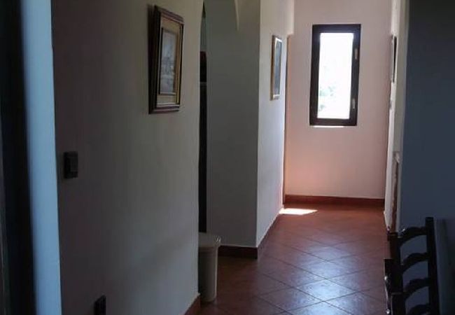 Дом на Kukljica - дом отдыха в Кукљица c Вид на море, терраса, Спутниковое / кабельное телевидение, WIFI (4572-1) Дом на Kukljica - дом отдыха в Кукљица c Вид на море, терраса, Спутниковое / кабельное телевидение, WIFI (4572-1)