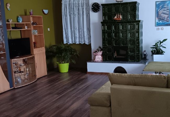 Апартаменты на Kali - Aпартамент в Кали c Вид на море, терраса, Спутниковое / кабельное телевидение, WIFI (4573-1) Апартаменты на Kali - Aпартамент в Кали c Вид на море, терраса, Спутниковое / кабельное телевидение, WIFI (4573-1)