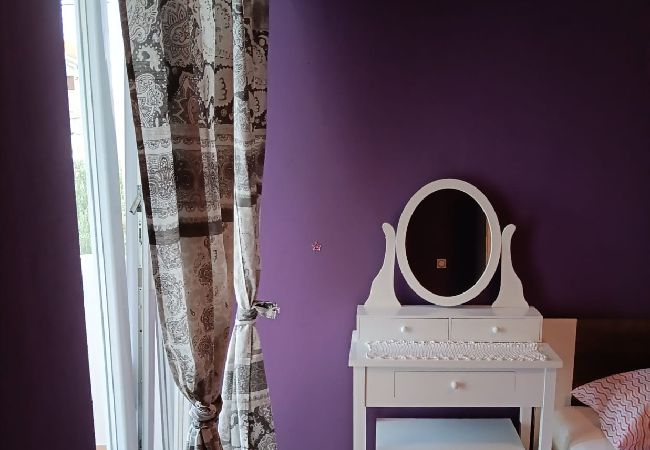 Апартаменты на Kali - Aпартамент в Кали c Вид на море, терраса, Спутниковое / кабельное телевидение, WIFI (4573-1) Апартаменты на Kali - Aпартамент в Кали c Вид на море, терраса, Спутниковое / кабельное телевидение, WIFI (4573-1)