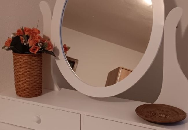 Апартаменты на Kali - Aпартамент в Кали c Вид на море, терраса, Спутниковое / кабельное телевидение, WIFI (4573-1) Апартаменты на Kali - Aпартамент в Кали c Вид на море, терраса, Спутниковое / кабельное телевидение, WIFI (4573-1)