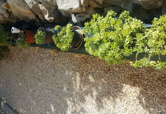 Апартаменты на Vir - Ferienwohnung in Vir mit Terrasse, Klimaanlage, W-LAN (4594-2) Апартаменты на Vir - Ferienwohnung in Vir mit Terrasse, Klimaanlage, W-LAN (4594-2)