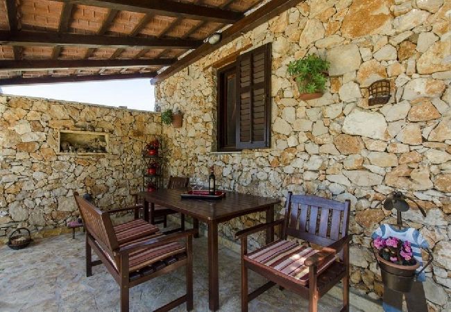 Квартира-студия на Ražanj - студио Апартамент в Ražanj c терраса, Спутниковое / кабельное телевидение, WIFI (4597-1) Квартира-студия на Ražanj - студио Апартамент в Ražanj c терраса, Спутниковое / кабельное телевидение, WIFI (4597-1)