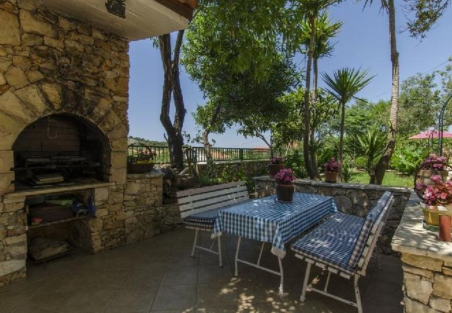 Квартира-студия на Ražanj - студио Апартамент в Ražanj c терраса, Спутниковое / кабельное телевидение, WIFI (4597-1) Квартира-студия на Ražanj - студио Апартамент в Ražanj c терраса, Спутниковое / кабельное телевидение, WIFI (4597-1)