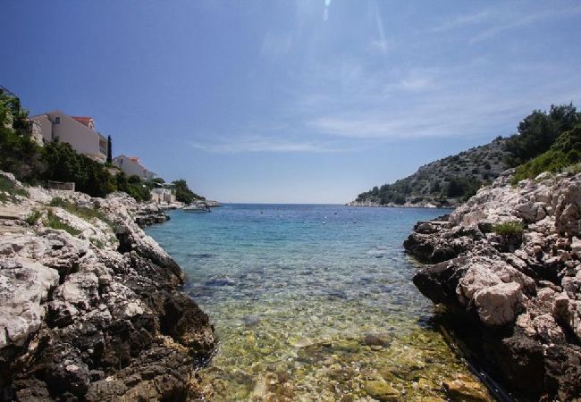 Квартира-студия на Ražanj - студио Апартамент в Ražanj c терраса, Спутниковое / кабельное телевидение, WIFI (4597-1) Квартира-студия на Ražanj - студио Апартамент в Ražanj c терраса, Спутниковое / кабельное телевидение, WIFI (4597-1)