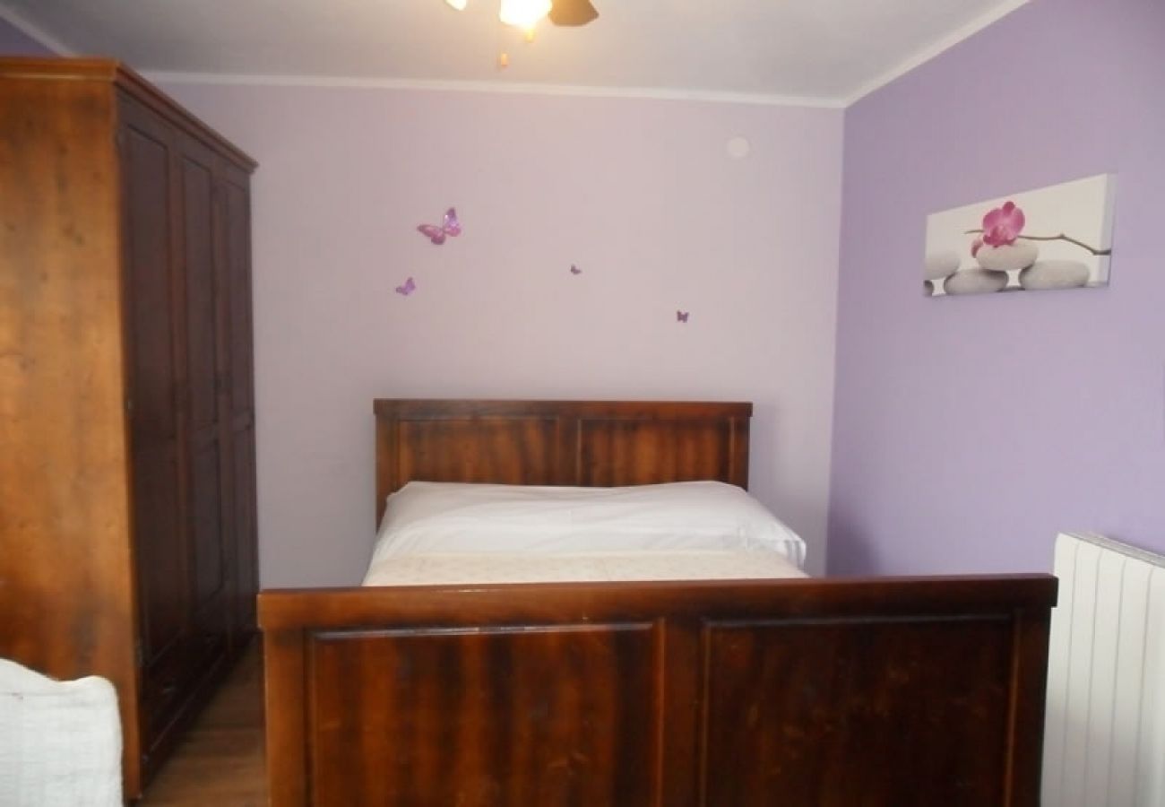 Rent by room на Palit - Комната в Palit c балкон, Спутниковое / кабельное телевидение, WIFI (4603-3)