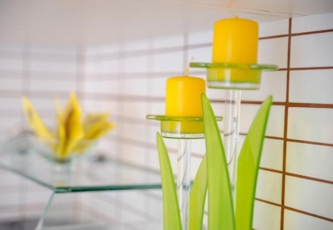 Апартаменты на Kali - Aпартамент в Кали c Вид на море, терраса, Спутниковое / кабельное телевидение, WIFI (4672-1) Апартаменты на Kali - Aпартамент в Кали c Вид на море, терраса, Спутниковое / кабельное телевидение, WIFI (4672-1)