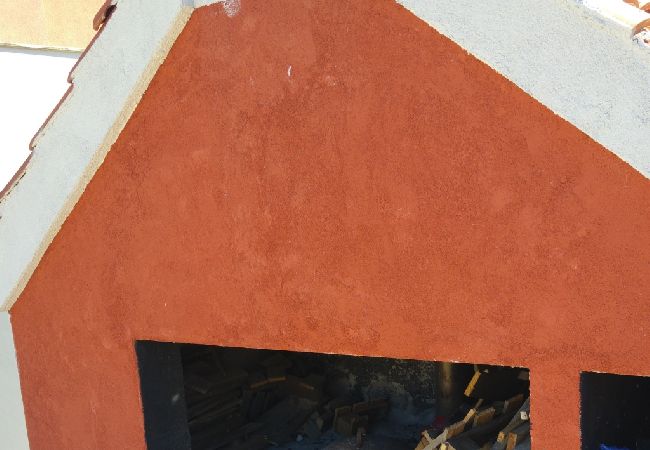 Апартаменты на Kali - Aпартамент в Кали c Вид на море, терраса, Спутниковое / кабельное телевидение, WIFI (4672-1) Апартаменты на Kali - Aпартамент в Кали c Вид на море, терраса, Спутниковое / кабельное телевидение, WIFI (4672-1)