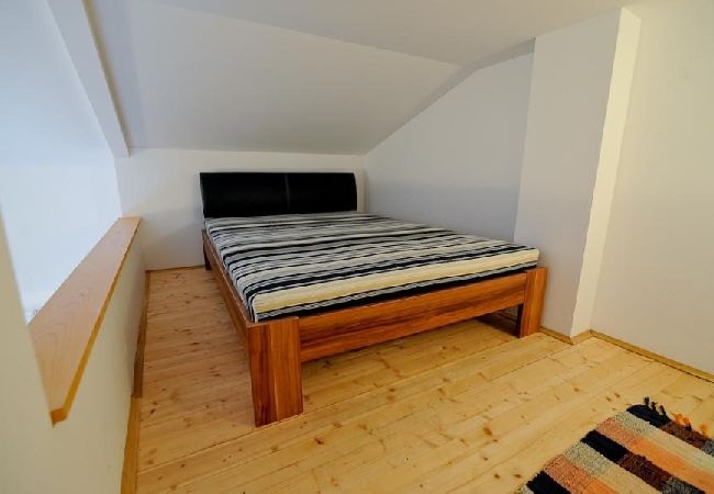 Апартаменты на Kali - Aпартамент в Кали c Вид на море, терраса, Спутниковое / кабельное телевидение, WIFI (4672-2) Апартаменты на Kali - Aпартамент в Кали c Вид на море, терраса, Спутниковое / кабельное телевидение, WIFI (4672-2)