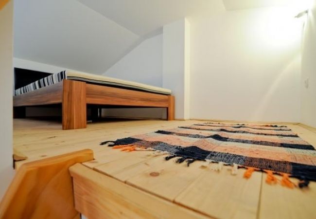 Апартаменты на Kali - Aпартамент в Кали c Вид на море, терраса, Спутниковое / кабельное телевидение, WIFI (4672-2) Апартаменты на Kali - Aпартамент в Кали c Вид на море, терраса, Спутниковое / кабельное телевидение, WIFI (4672-2)