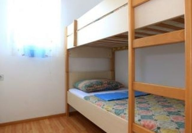 Апартаменты на Kali - Aпартамент в Кали c Вид на море, балкон, Спутниковое / кабельное телевидение, WIFI (4675-3) Апартаменты на Kali - Aпартамент в Кали c Вид на море, балкон, Спутниковое / кабельное телевидение, WIFI (4675-3)