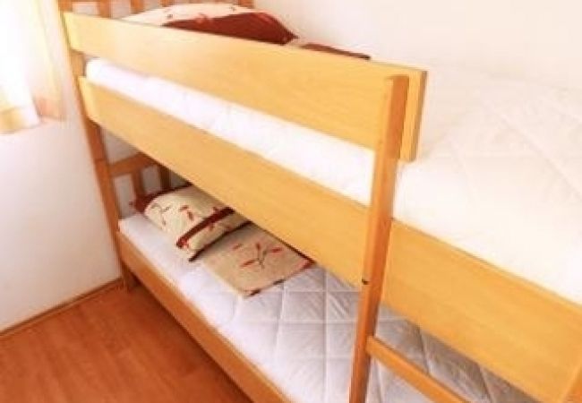 Апартаменты на Kali - Aпартамент в Кали c Вид на море, терраса, Спутниковое / кабельное телевидение, WIFI (4675-6) Апартаменты на Kali - Aпартамент в Кали c Вид на море, терраса, Спутниковое / кабельное телевидение, WIFI (4675-6)