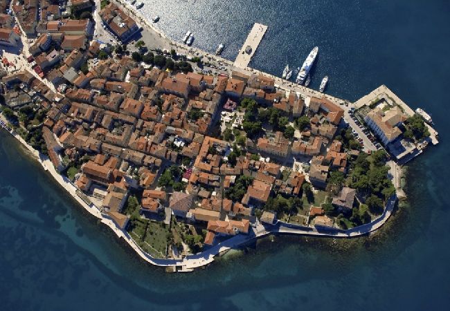 Porec - Квартира-студия