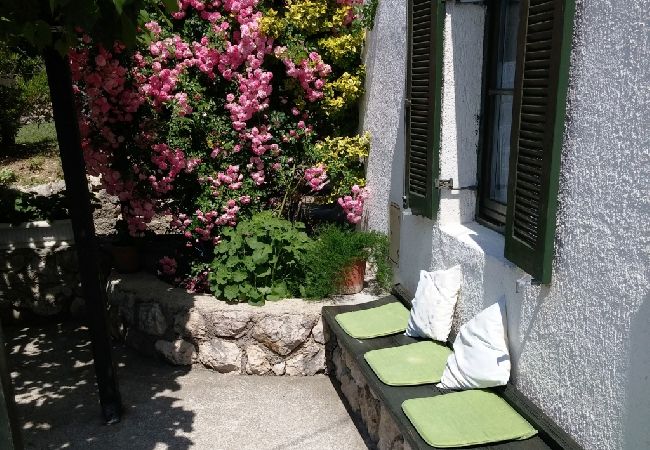 Дом на Supetarska Draga - дом отдыха в Supetarska Draga c терраса, WIFI (4544-1) Дом на Supetarska Draga - дом отдыха в Supetarska Draga c терраса, WIFI (4544-1)