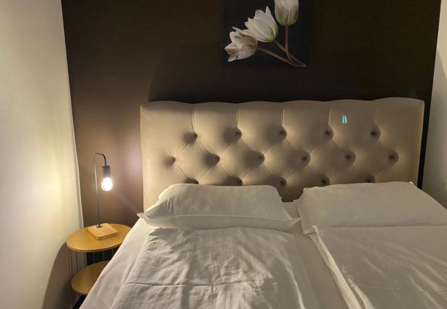 Апартаменты на Vodice - Aпартамент в Водице c Вид на море, терраса, Спутниковое / кабельное телевидение, WIFI (4727-1) Апартаменты на Vodice - Aпартамент в Водице c Вид на море, терраса, Спутниковое / кабельное телевидение, WIFI (4727-1)