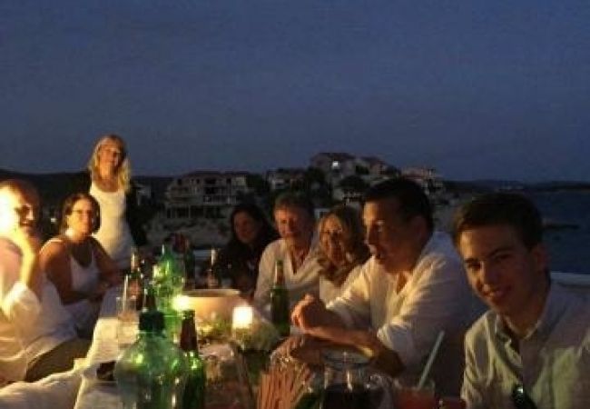 Апартаменты на Sevid - Aпартамент в Севид c Вид на море, терраса, Спутниковое / кабельное телевидение, WIFI (4746-1) Апартаменты на Sevid - Aпартамент в Севид c Вид на море, терраса, Спутниковое / кабельное телевидение, WIFI (4746-1)