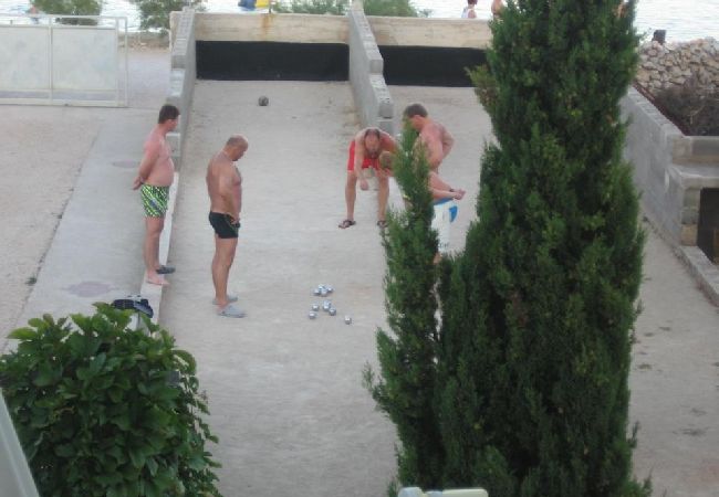 Апартаменты на Sevid - Aпартамент в Севид c Вид на море, балкон, Спутниковое / кабельное телевидение, WIFI (4755-1) Апартаменты на Sevid - Aпартамент в Севид c Вид на море, балкон, Спутниковое / кабельное телевидение, WIFI (4755-1)