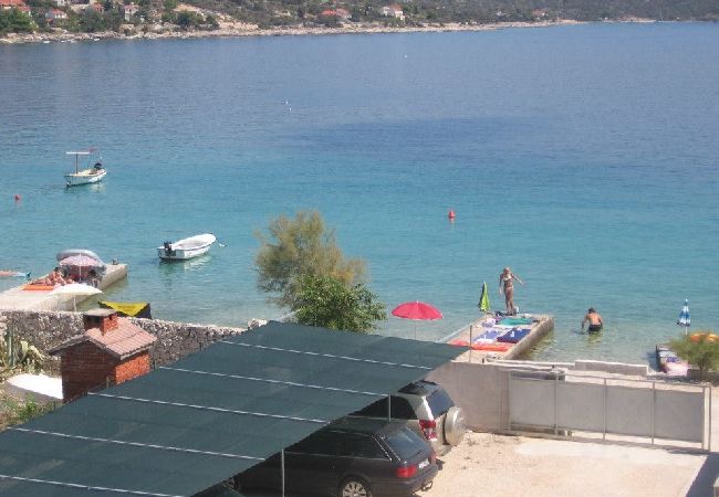 Апартаменты на Sevid - Aпартамент в Севид c Вид на море, балкон, Спутниковое / кабельное телевидение, WIFI (4755-1) Апартаменты на Sevid - Aпартамент в Севид c Вид на море, балкон, Спутниковое / кабельное телевидение, WIFI (4755-1)